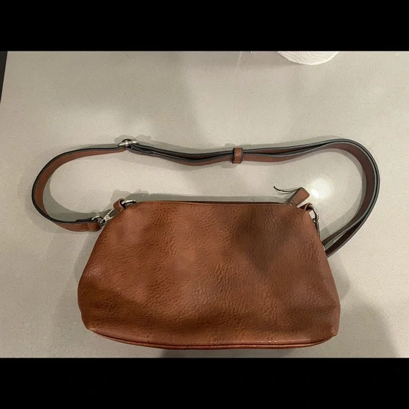 Women’s brown side purse 👜 - Picture 2 of 7